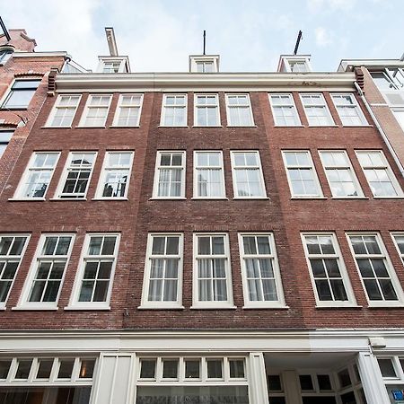 Residences Centre Area Amsterdam Exteriér fotografie